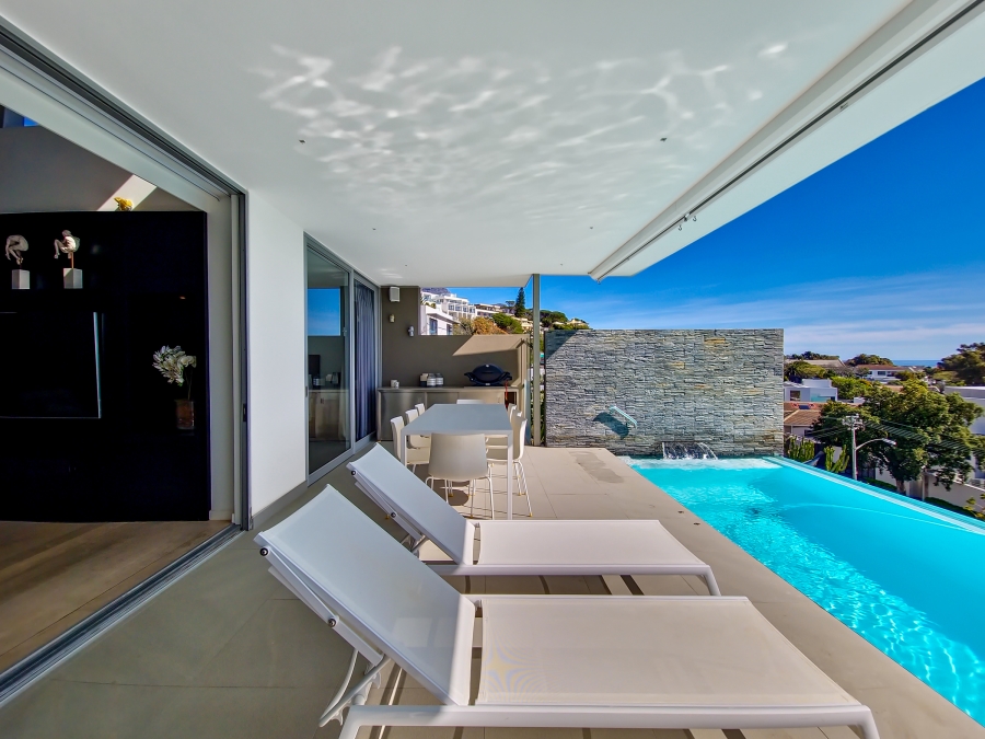 To Let 4 Bedroom Property for Rent in Camps Bay Western Cape